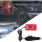 12v testeur de courant automatique, automobiles analyseur de fuite pour auto multimtre lectrique automobile ...