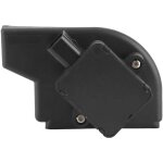 Lauwexe - capteur de position de p�dale d'acc�l�rateur 9643365680 1920ak 1607272480 adapt� pour citroen ...