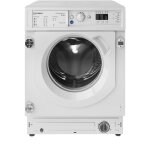 Indesit lave - linge intgrable indesit biwdil861485eu
