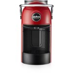 Lavazza jolie evo machine � caf� rouge 0. 6 l