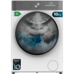 Cecotec - lave - linge de capacité 10 kg de et 1400 tr / min, 16 programmes, classe a, moteur inverter ... Cecotec - lave - linge de capacité 10 kg de et 1400 tr / min, 16 programmes, classe a, moteur inverter ...