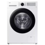 Lave - linge frontal 9kg 1400 tours / min samsung ww90cgc04dah