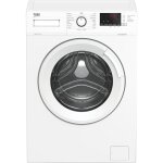 Beko - lave - linge hublot wuv8011xww