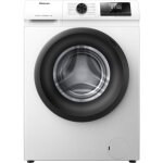 Lave linge hublot hisense wfqp901418vm