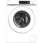 Sharp - lave - linge frontal esnfa014dwna Sharp - lave - linge frontal esnfa014dwna