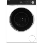 Esnfb914awna - sharp lave linge frontal 9kg cla vapeur