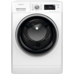 Whirlpool - lave - linge frontal ffbd10469bsvfr