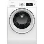 Whirlpool - lave - linge frontal ffbp9258svfr Whirlpool - lave - linge frontal ffbp9258svfr
