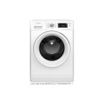 Lave - linge frontal whirlpool ffbs8469wvfr