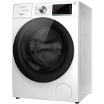 Whirlpool - lave - linge frontal w8w846wbfr