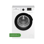 Beko - lave - linge frontal wte10222xw Beko - lave - linge frontal wte10222xw