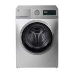 Continental edison ? lave - linge hublot 12 kg ? vitesse d'essorage 1400 tours / min ? moteur induction ...