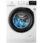 Lave - linge hublot 8kg 1400 tours / min blanc - electrolux - ew6f4943fa Lave - linge hublot 8kg 1400 tours / min blanc - electrolux - ew6f4943fa