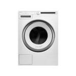Lave linge hublot asko w2114c. w 1