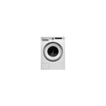 Lave linge hublot asko w6124x. w 3