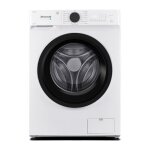 Lave - linge hublot brandt llc3124w - 12 kg - induction - l60cm - 1400 trs / min - classe a - blanc Lave - linge hublot brandt llc3124w - 12 kg - induction - l60cm - 1400 trs / min - classe a - blanc