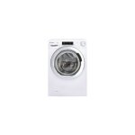 Candy - lave - linge hublot cso 596twmc / 1 - s - 9 kg - 1500 trs / min - classe a - blanc
