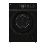 Lave - linge hublot - continental edison - cell10140ibp - 10kg - moteur induction - 60 cm - classe a ...