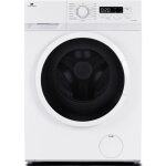 Lave - linge hublot continental edison cell914iws - 9 kg - largeur 59, 5 cm - classe a - 1400 trs - moteur ...