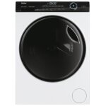 Lave - linge hublot haier hw100 - b14959s8u1fr ipro5 - 10kg - direct motion - 1400 trs / min - classe ...