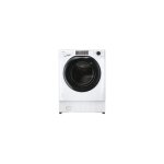 Haier - lave linge hublot hw90b416fwb fr