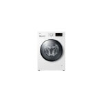 Haier - lave - linge hublot hw90b14959u1fr