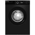 Lave - linge hublot - pose libre - continental edison - cell812ibp - 8 kg - induction - 60 cm - 1200 ...