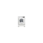 Siemens - lave linge encastrable wi14w549ff iq700, 8 kgs, 1400tr / mn