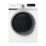 Lave - linge hublot vedette llv305w - 10 kg - induction - l60cm - 1500 trs / min - classe a - blanc