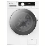 Brandt - lave - linge hublot wfb124qw