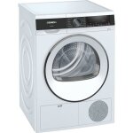 Sèche - linge frontal siemens wp31g200fr - condenseur 8 kg, autodry, 14 programmes, prêt à repasser, ... Sèche - linge frontal siemens wp31g200fr - condenseur 8 kg, autodry, 14 programmes, prêt à repasser, ...