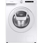 Lave - linge hublot ww80t554dtws3 - samsung