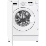 Lave - linge int�grable 8 kg 1400 tours / min - fagor - fli814aw