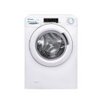 Lave - linge schant candy csw 475twme / fr - 7 / 5 kg - moteur bldc - 1400 trs / min - classe a - blanc ...
