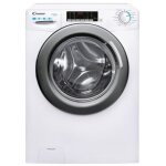 Lave - linge s�chant candy csws496twmre / fr - 9 / 6 kg - induction - 1400 trs / min - 15 prgms - classe ...