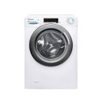 Lave - linge schant candy csws496twmre / fr - 9 / 6 kg - induction - 1400 trs / min - 15 prgms - classe ...