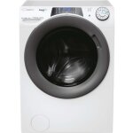 Lave - linge s�chant candy rpw4856mwmr9 / 1 - s