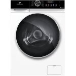 Lave - linge s�chant - continental edison - cels106w - 10kg / 6kg - moteur induction directe - 60 cm ...