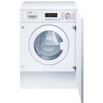 Bosch - lave - linge intgrable wkd28543fr