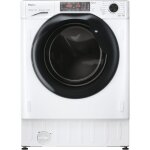 Haier - lave - linge schant hwd90b416fwb - fr