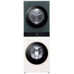 Lg - lave linge schant f214wt8grbe washtower