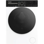 Lave - linge s�chant whirlpool wpd 2836w ads fr 12 kg / 8 kg 1400 tr / min blanc