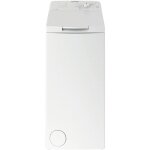 Indesit - btwl6240fr / n lave - linge top 6kg 1200trs / min clc Indesit - btwl6240fr / n lave - linge top 6kg 1200trs / min clc