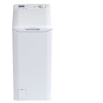 Lave linge top candy cstg 27l3 / 1 - 47 - 7 kg - 1200 trs / min - classe c - blanc