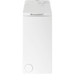 Lave - linge top indesit btwl60400eun