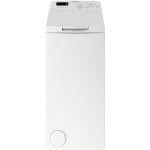 Indesit - lave - linge top btwps62400frn Indesit - lave - linge top btwps62400frn