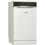 Whirlpool - lave - vaisselle pose libre 10 couverts 45cm e, wsfo3t223p Whirlpool - lave - vaisselle pose libre 10 couverts 45cm e, wsfo3t223p