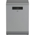 Beko - lv pose libre gris - bden38441xa