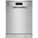 Electrolux - lave - vaisselle 60 cm esa47205sx Electrolux - lave - vaisselle 60 cm esa47205sx