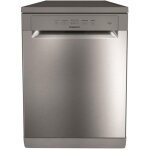 Lave - vaisselle 60 cm hotpoint - ariston h2fhl626x Lave - vaisselle 60 cm hotpoint - ariston h2fhl626x